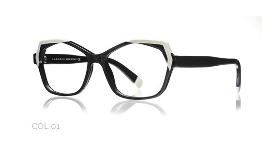 Eyeglasses frame La Marca Woman FUSIONI 19654 - FUSIONI 19654